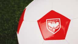 Brand Identity for Calgary Wild FC - thumbnail 5
