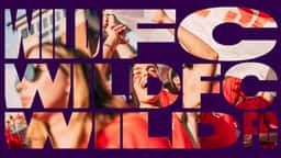 Brand Identity for Calgary Wild FC - thumbnail 9