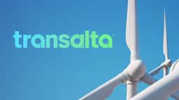 Brand Identity for TransAlta - thumbnail 2