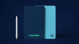 Brand Identity for TransAlta - thumbnail 9