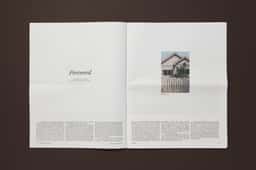 Annual Report Design for Alberta Cancer Foundation - thumbnail 7
