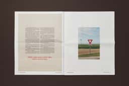 Annual Report Design for Alberta Cancer Foundation - thumbnail 9