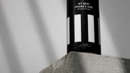 Brand Identity and Packaging for the Establishment Brewery - thumbnail 4