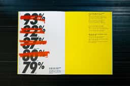 Editorial Design for Calgary Foundation Quality of Life Report - thumbnail 7