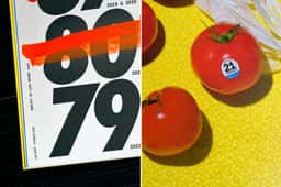 Editorial Design for Calgary Foundation Quality of Life Report - thumbnail 9