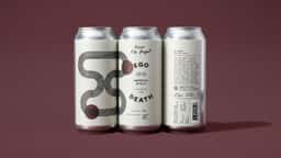 Packaging Design for Annex Ale Project - thumbnail 5