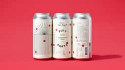 Packaging Design for Annex Ale Project - thumbnail 6