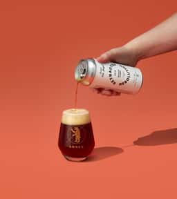 Packaging Design for Annex Ale Project - thumbnail 8
