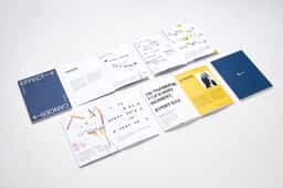 Editorial Design for the Cancer Effect Report - thumbnail 7