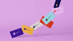 Brand Identity for Chamberfest West - thumbnail 2