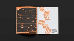 Annual Report Design for Calgary Foundation - thumbnail 7