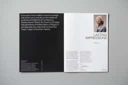 Editorial Design for Calgary Foundation’s Vital Signs Report - thumbnail 9