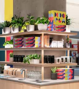 Brand Identity and Packaging for Hoopla Donuts - thumbnail 6