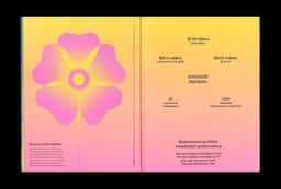 Annual Report Design for Calgary Foundation - thumbnail 6