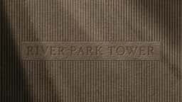 Brand Identity for River Park Tower - thumbnail 2