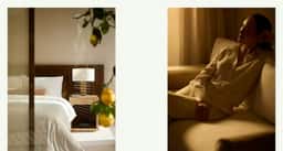 Brand Identity for River Park Tower - thumbnail 4