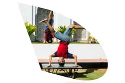 Digital Expression for Ollie Mind and Body - thumbnail 2