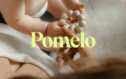 Website and Style Guide for Pomelo Care - thumbnail 2