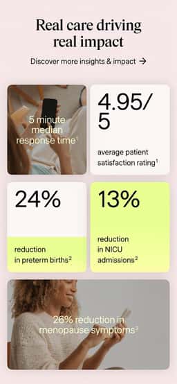 Website and Style Guide for Pomelo Care - thumbnail 5
