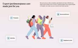 Website and Style Guide for Pomelo Care - thumbnail 7