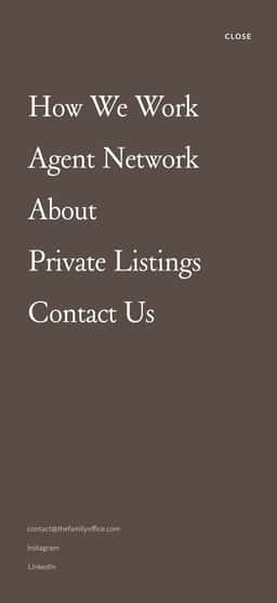 Website Design for a Residential Real Estate Advisory - thumbnail 5