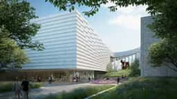 Website Design and Development for the Joslyn - thumbnail 2