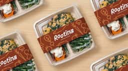Brand Identity for Rootina Restaurant in Madrid - thumbnail 8
