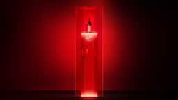 In-Store Installation for Penfolds Grange - thumbnail 3