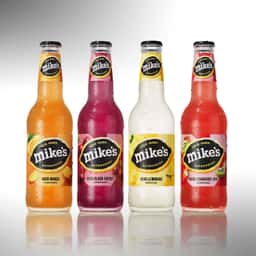 Brand Identity for Mike’s Hard Lemonade - thumbnail 6