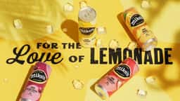 Brand Identity for Mike’s Hard Lemonade - thumbnail 9