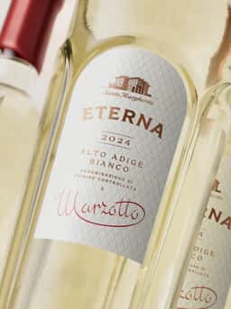 Packaging and Brand Identity for Eterna Ultra-Luxury White Wine - thumbnail 5