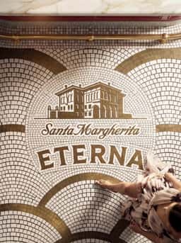 Packaging and Brand Identity for Eterna Ultra-Luxury White Wine - thumbnail 9
