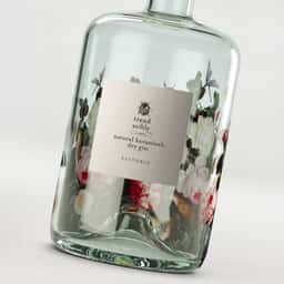 Packaging for Tread Softly Gin - thumbnail 5