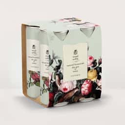 Packaging for Tread Softly Gin - thumbnail 8