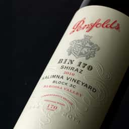 Brand Identity and Packaging for Penfolds Wines - thumbnail 5