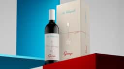 Brand Identity and Packaging for Penfolds Wines - thumbnail 7