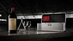 Brand Identity and Packaging for Penfolds Wines - thumbnail 8