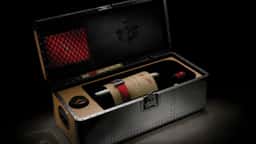 Brand Identity and Packaging for Penfolds Wines - thumbnail 9