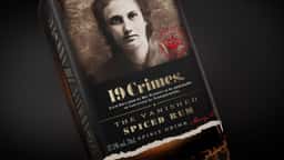 Packaging Design for 19 Crimes Rum - thumbnail 8