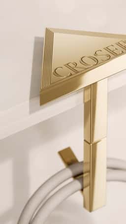 Brand Identity for Croser Sparkling Wine - thumbnail 2