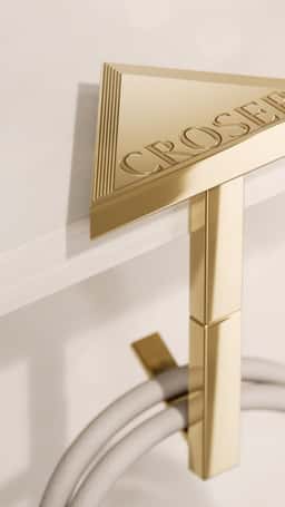 Brand Identity for Croser Sparkling Wine - thumbnail 3