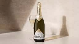 Brand Identity for Croser Sparkling Wine - thumbnail 8