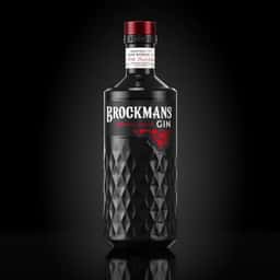 Packaging Redesign for Brockmans Gin - thumbnail 3