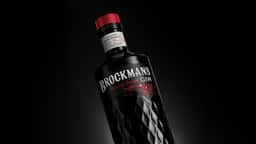 Packaging Redesign for Brockmans Gin - thumbnail 7