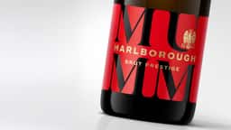 Packaging Refresh for Mumm Terroir - thumbnail 5