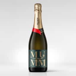 Packaging Refresh for Mumm Terroir - thumbnail 6