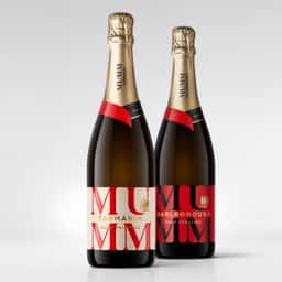 Packaging Refresh for Mumm Terroir - thumbnail 7