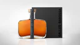 Packaging Design for Gallus Whisky - thumbnail 4