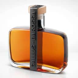 Packaging Design for Gallus Whisky - thumbnail 5