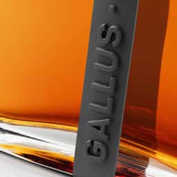 Packaging Design for Gallus Whisky - thumbnail 6